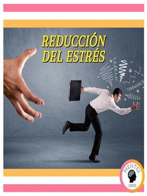 cover image of Reducción Del Estrés